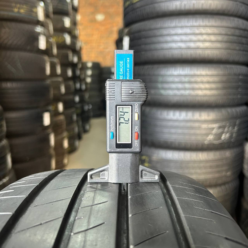 215/60 R17 BRIDGESTONE TURANZA T005 A 7mm