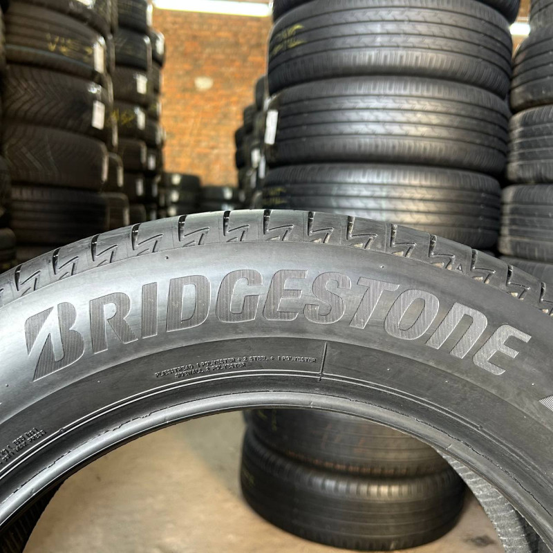 215/60 R17 BRIDGESTONE TURANZA T005 A 7mm