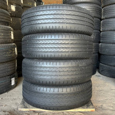 215/60 R17 CONTINENTAL ECOCONTACT 6 Q 5mm