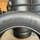 215/60 R17 CONTINENTAL ECOCONTACT 6 Q 5mm