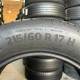 215/60 R17 CONTINENTAL ECOCONTACT 6 Q 5mm