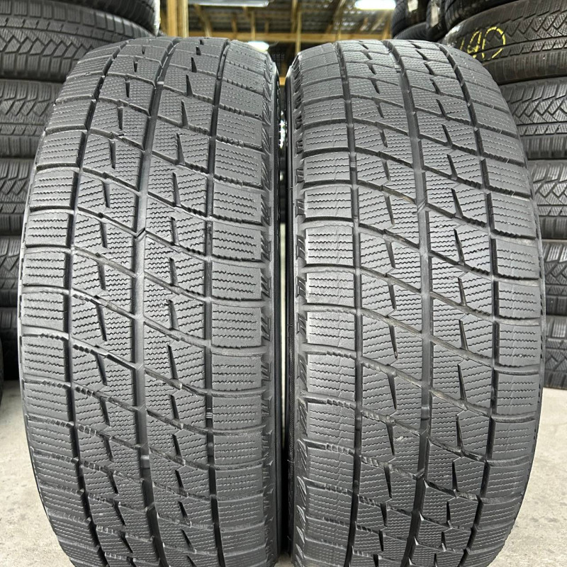 225/45 R18 BRIDGESTONE ICEPARTNER 7mm