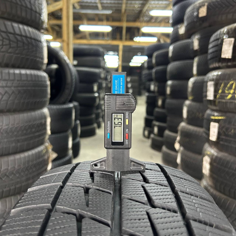 225/45 R18 BRIDGESTONE ICEPARTNER 7mm