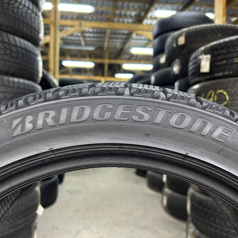 225/45 R18 BRIDGESTONE ICEPARTNER 7mm