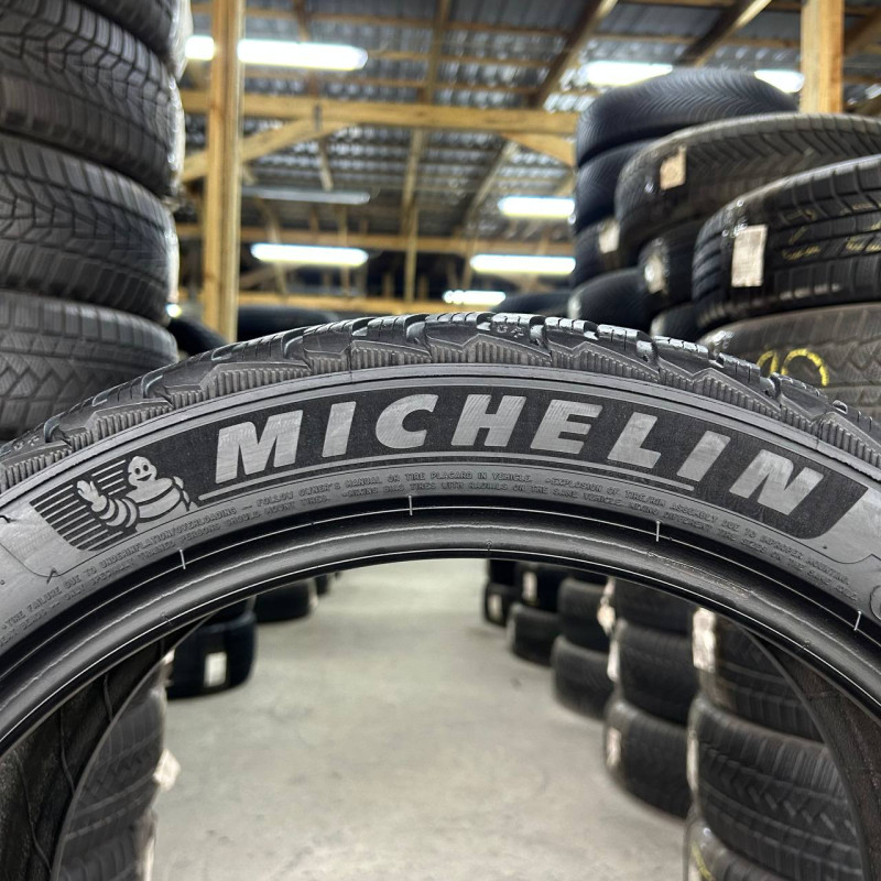 225/45 R18 MICHELIN PILOT ALPIN 5 5mm