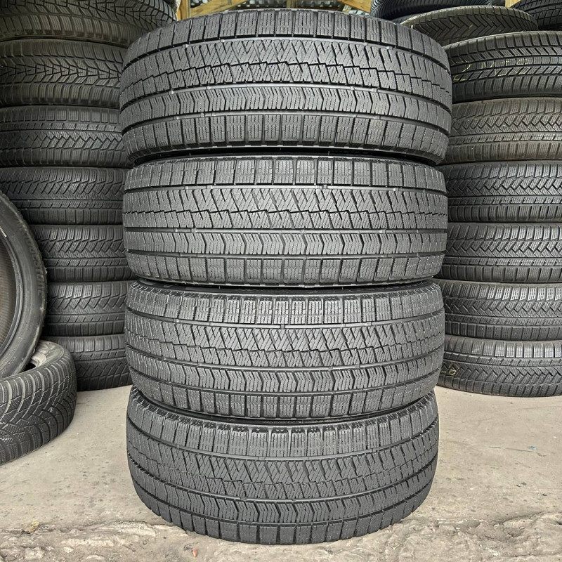 225/45 R18 BRIDGESTONE BLIZZAK VRX2 8mm