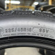225/45 R18 MICHELIN PILOT ALPIN PA4 7mm