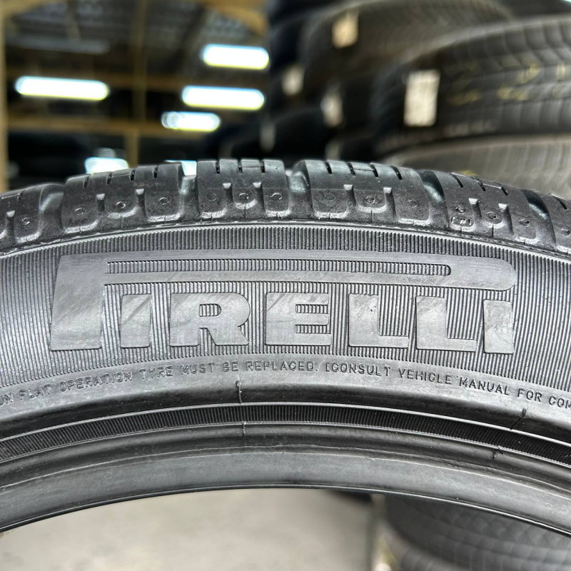 225/45 R18 PIRELLI SOTTOZERO WINTER 240 SERIE II RUN FLAT 7mm