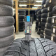 225/45 R18 BRIDGESTONE BLIZZAK LM001 4mm