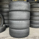 225/45 R18 BRIDGESTONE BLIZZAK LM-32 4mm