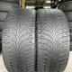 225/45 R18 BRIDGESTONE BLIZZAK LM-32 4mm