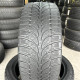 225/45 R18 BRIDGESTONE BLIZZAK LM-32 4mm