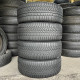 225/45 R18 CONTINENTAL WINTERCONTACT TS850P RUN FLAT 6mm