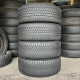 225/45 R18 CONTINENTAL WINTERCONTACT TS850P RUN FLAT 5mm