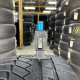 225/45 R18 CONTINENTAL WINTERCONTACT TS850P RUN FLAT 5mm