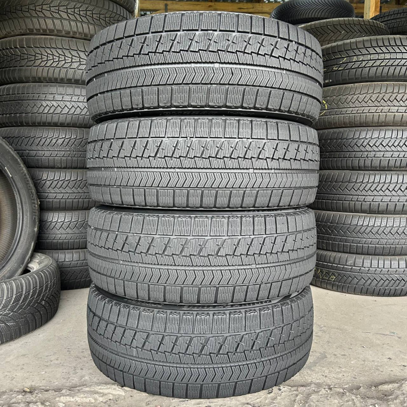 225/45 R18 BRIDGESTONE BLIZZAK VRX 7mm