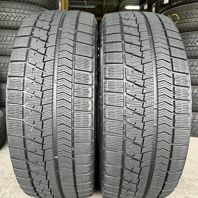 225/45 R18 BRIDGESTONE BLIZZAK VRX 7mm