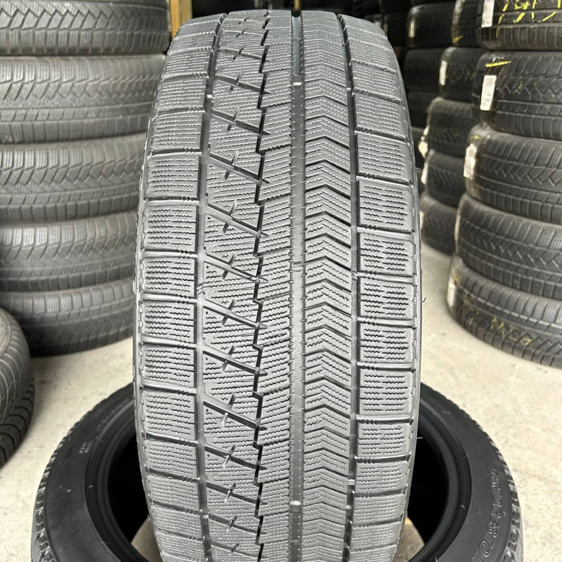 225/45 R18 BRIDGESTONE BLIZZAK VRX 7mm