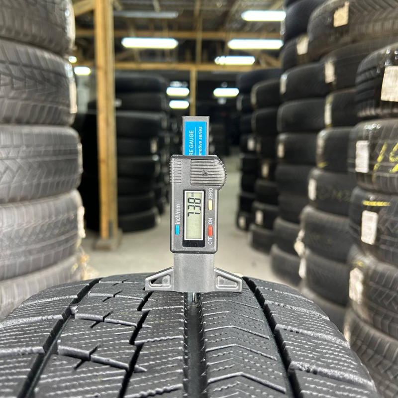 225/45 R18 BRIDGESTONE BLIZZAK VRX 7mm