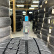 225/45 R18 BRIDGESTONE BLIZZAK VRX 7mm