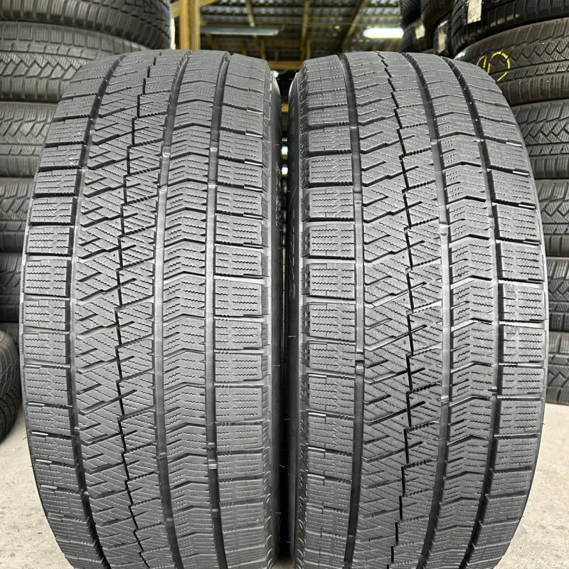 225/45 R18 BRIDGESTONE BLIZZAK VRX2 6mm