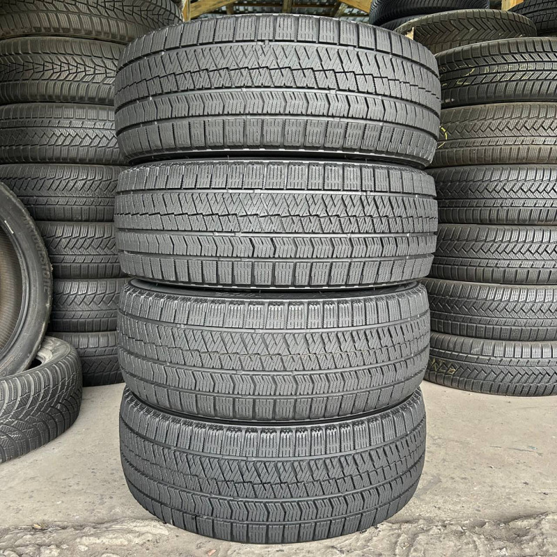 225/45 R18 BRIDGESTONE BLIZZAK VRX2 7mm