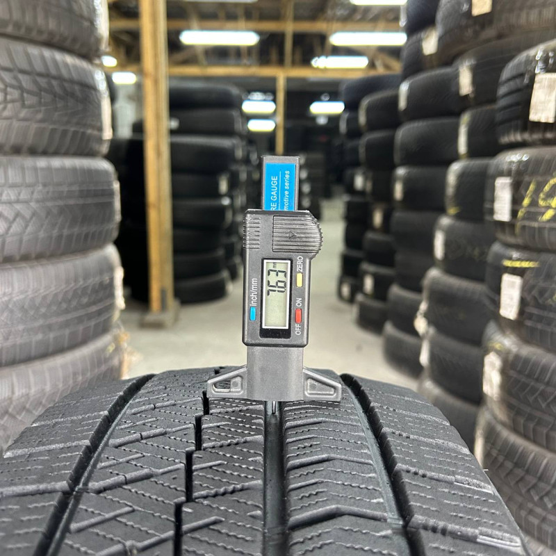 225/45 R18 BRIDGESTONE BLIZZAK VRX2 7mm