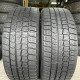 225/45 R18 DUNLOP WINTER MAXX WM02 7mm