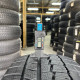 225/45 R18 DUNLOP WINTER MAXX WM02 7mm