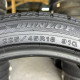 225/45 R18 DUNLOP WINTER MAXX WM02 7mm