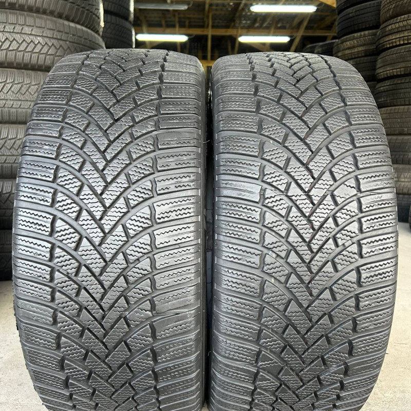 225/45 R18 BRIDGESTONE BLIZZAK LM005 6mm