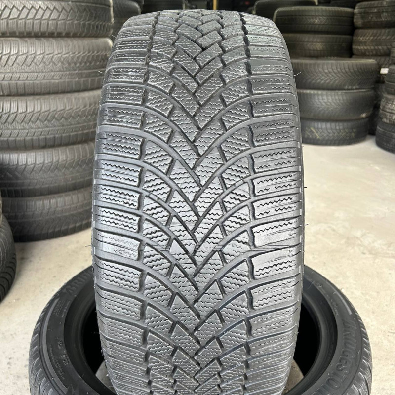 225/45 R18 BRIDGESTONE BLIZZAK LM005 6mm