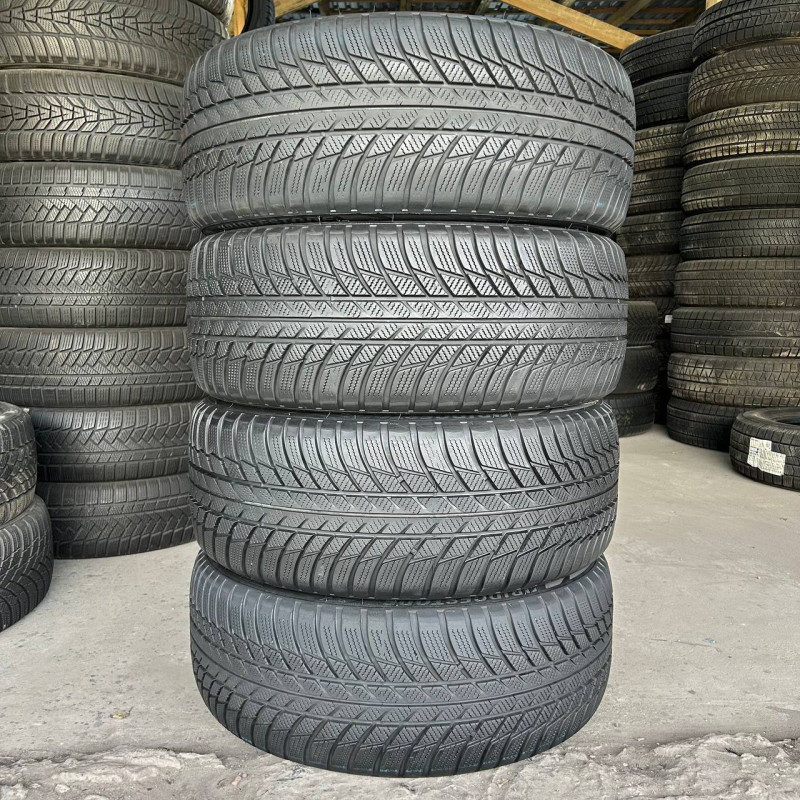 225/45 R18 BRIDGESTONE BLIZZAK LM001 RUN FLAT 6mm