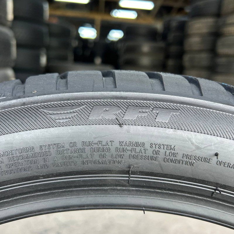 225/45 R18 BRIDGESTONE BLIZZAK LM001 RUN FLAT 6mm