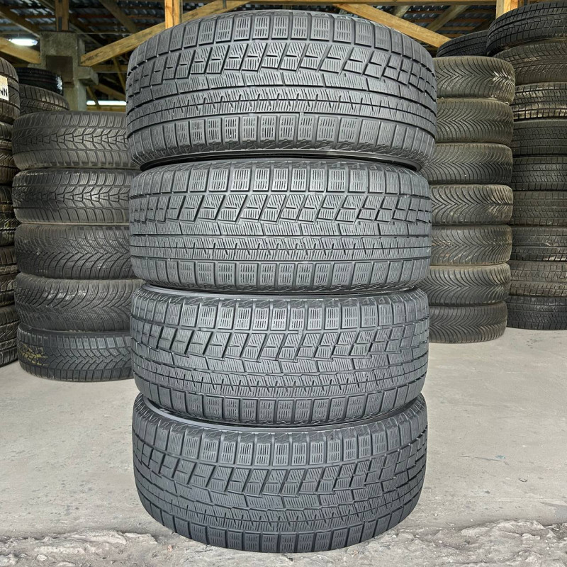 225/40 R18 YOKOHAMA ICE GUARD IG60 7mm