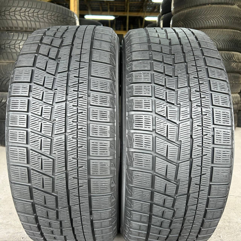 225/40 R18 YOKOHAMA ICE GUARD IG60 7mm