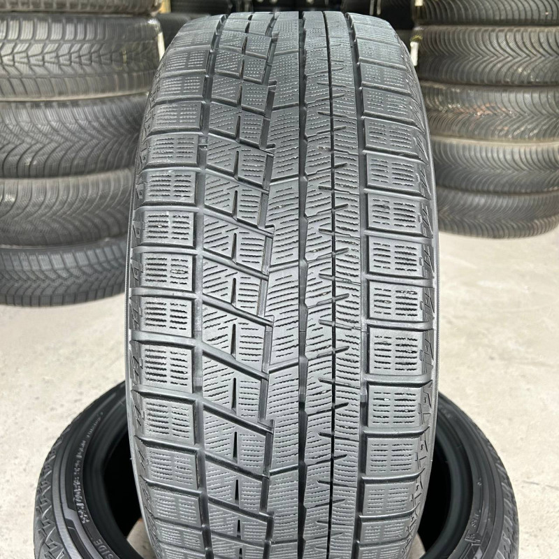 225/40 R18 YOKOHAMA ICE GUARD IG60 7mm