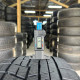 225/40 R18 YOKOHAMA ICE GUARD IG60 7mm