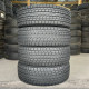225/60 R18 DUNLOP WINTER MAXX SJ8 8mm