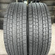 225/60 R18 DUNLOP WINTER MAXX SJ8 8mm