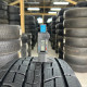 225/60 R18 DUNLOP WINTER MAXX SJ8 8mm