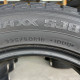 225/60 R18 DUNLOP WINTER MAXX SJ8 8mm