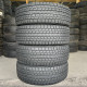 225/60 R18 DUNLOP WINTER MAXX SJ8 9mm
