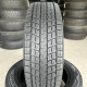 225/60 R18 DUNLOP WINTER MAXX SJ8 9mm