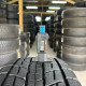 225/60 R18 DUNLOP WINTER MAXX SJ8 9mm