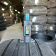 215/40 R18 CONTINENTAL CONTISPORTCONTACT 5 5mm