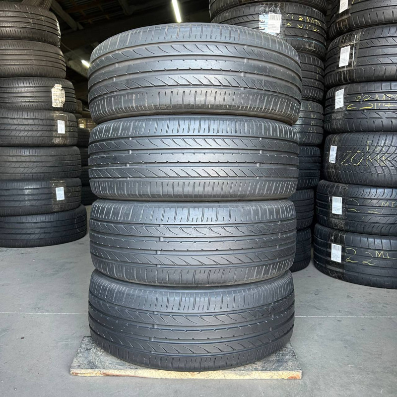 215/50 R18 TOYO PROXES R40 5mm