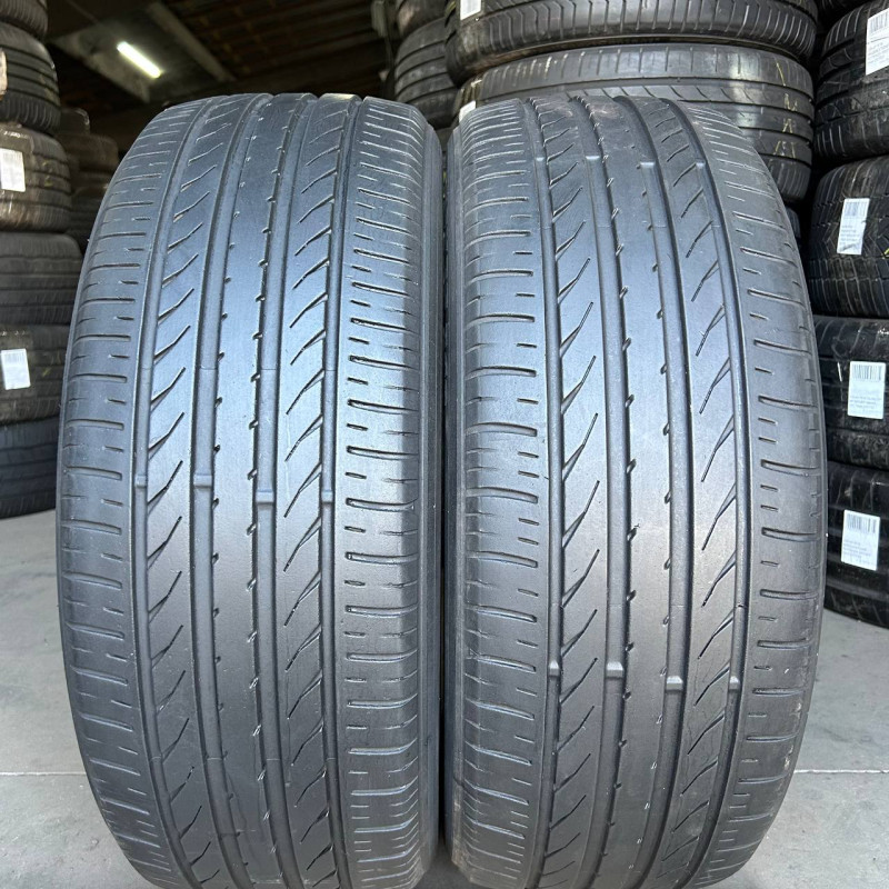 215/50 R18 TOYO PROXES R40 5mm