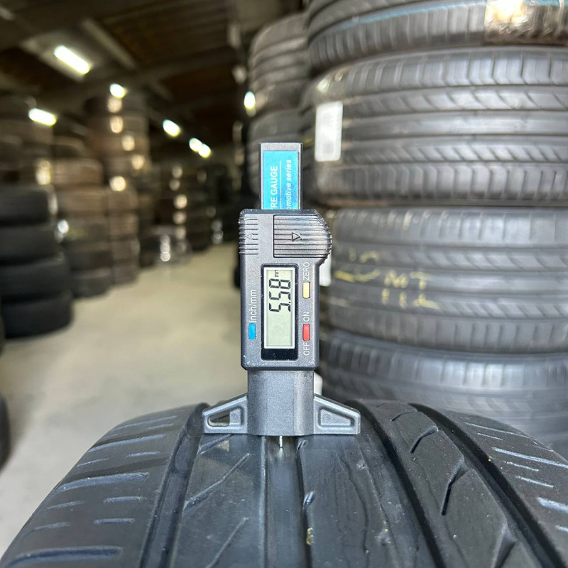 215/50 R18 TOYO PROXES R40 5mm