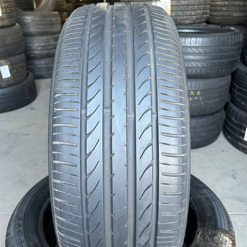 215/50 R18 TOYO PROXES R40 7mm